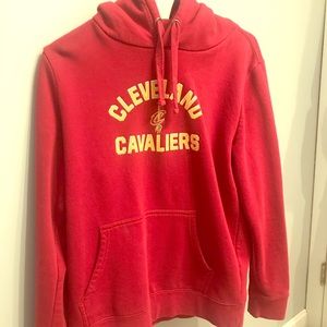 Cleveland Caveliers Hoodie